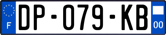 DP-079-KB