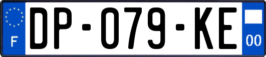 DP-079-KE