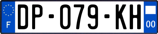 DP-079-KH