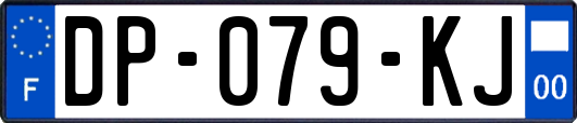 DP-079-KJ