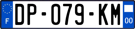 DP-079-KM