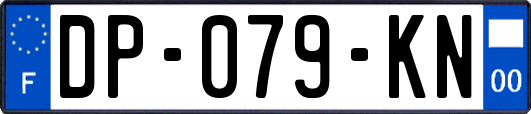DP-079-KN