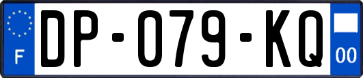DP-079-KQ