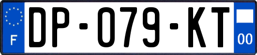 DP-079-KT