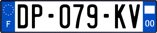 DP-079-KV