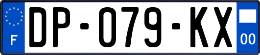 DP-079-KX