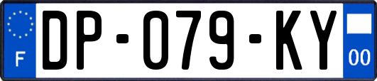 DP-079-KY