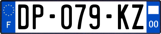 DP-079-KZ