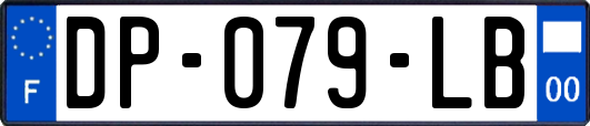 DP-079-LB