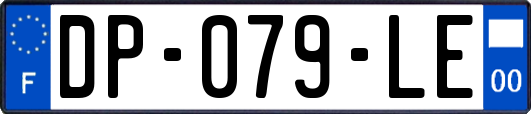 DP-079-LE