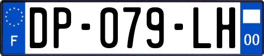 DP-079-LH