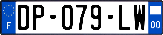 DP-079-LW