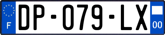 DP-079-LX