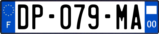 DP-079-MA