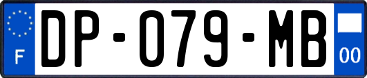 DP-079-MB