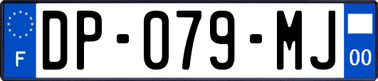 DP-079-MJ