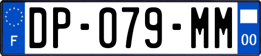 DP-079-MM