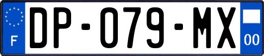 DP-079-MX