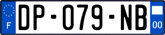 DP-079-NB