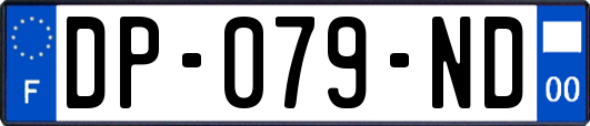 DP-079-ND