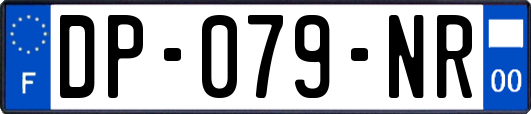 DP-079-NR