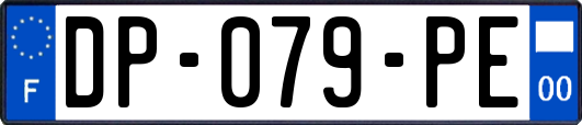 DP-079-PE