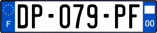 DP-079-PF