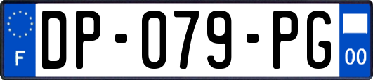 DP-079-PG
