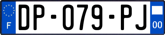 DP-079-PJ