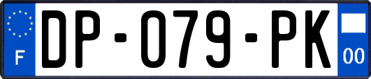 DP-079-PK