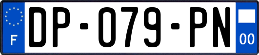 DP-079-PN