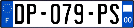 DP-079-PS