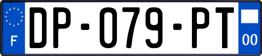 DP-079-PT