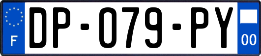 DP-079-PY