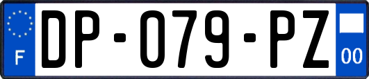 DP-079-PZ