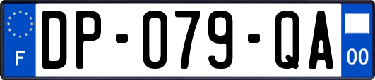 DP-079-QA