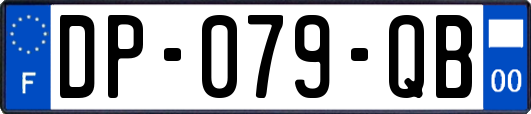 DP-079-QB