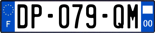 DP-079-QM