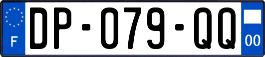 DP-079-QQ