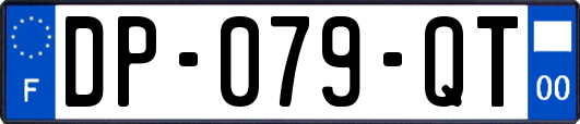 DP-079-QT