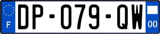 DP-079-QW