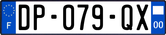 DP-079-QX