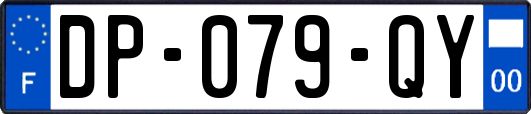 DP-079-QY