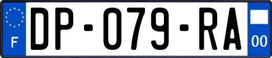 DP-079-RA