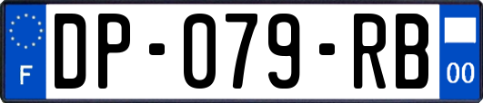 DP-079-RB
