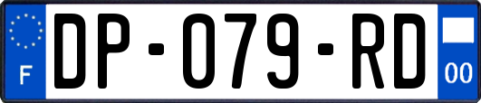DP-079-RD