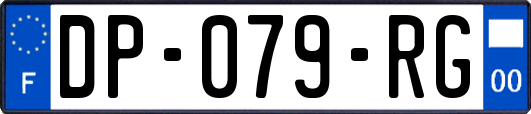 DP-079-RG