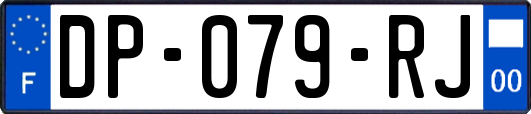 DP-079-RJ