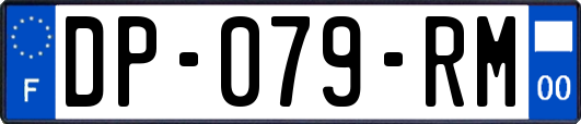 DP-079-RM