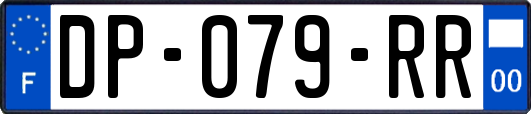 DP-079-RR